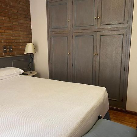 Departamento Centrico Mendoza-Reina Victoria Lägenhet Exteriör bild