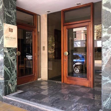 Departamento Centrico Mendoza-Reina Victoria Lägenhet Exteriör bild