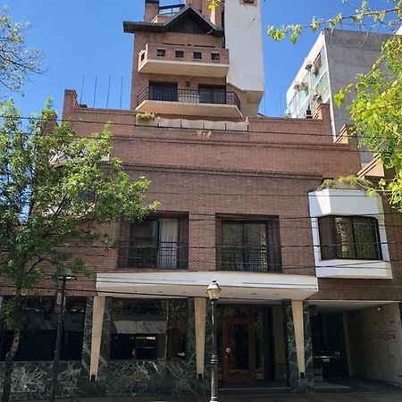 Departamento Centrico Mendoza-Reina Victoria Lägenhet Exteriör bild