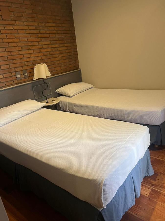 Departamento Centrico Mendoza-Reina Victoria Lägenhet Exteriör bild