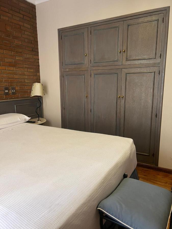 Departamento Centrico Mendoza-Reina Victoria Lägenhet Exteriör bild