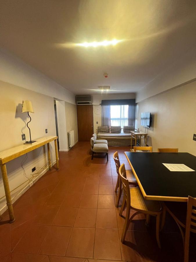Departamento Centrico Mendoza-Reina Victoria Lägenhet Exteriör bild