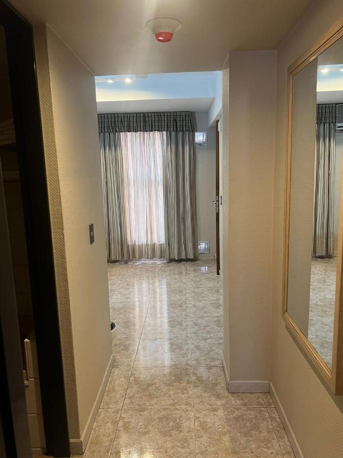 Departamento Centrico Mendoza-Reina Victoria Lägenhet Exteriör bild