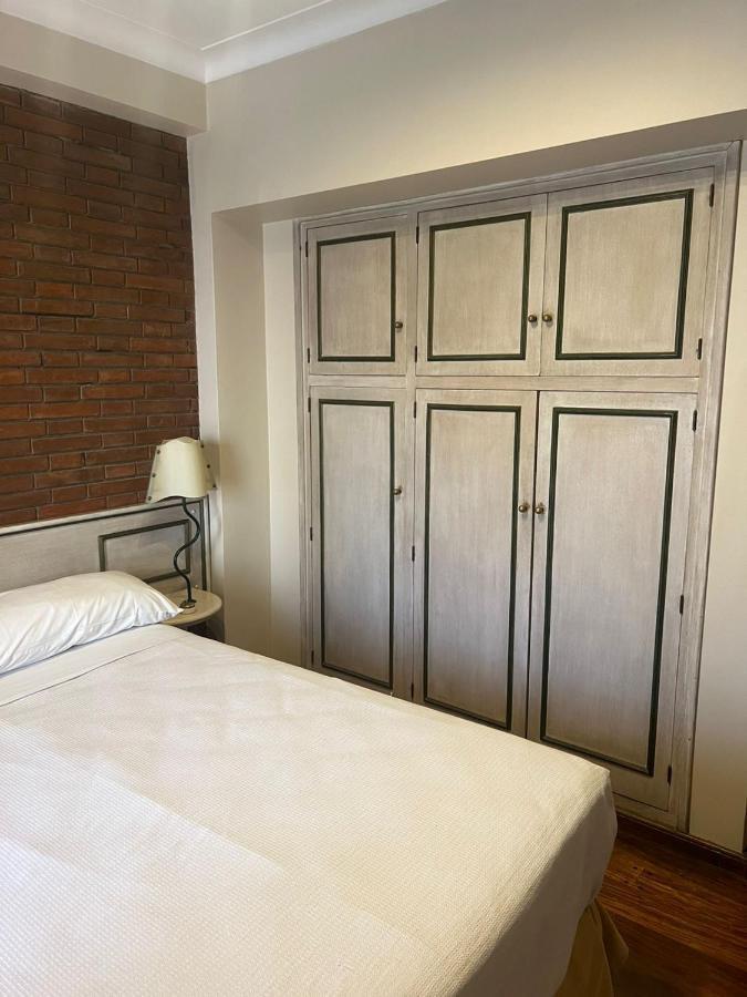 Departamento Centrico Mendoza-Reina Victoria Lägenhet Exteriör bild