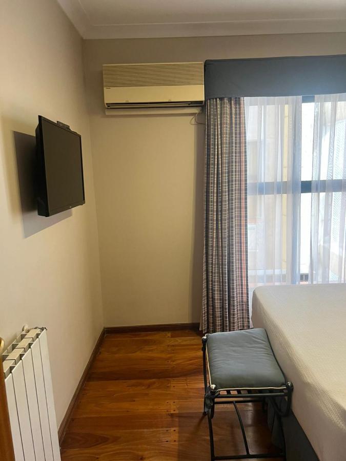 Departamento Centrico Mendoza-Reina Victoria Lägenhet Exteriör bild