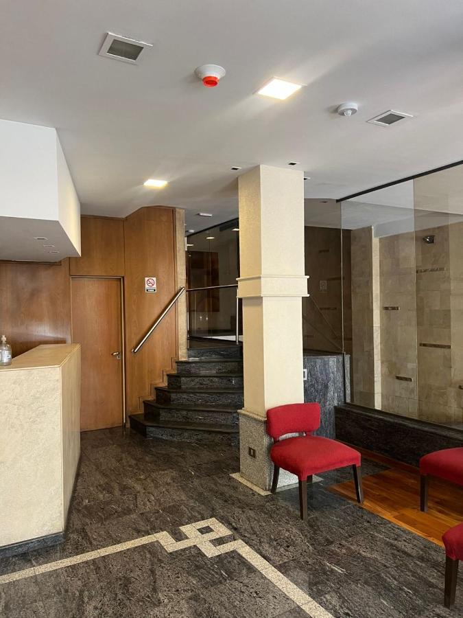 Departamento Centrico Mendoza-Reina Victoria Lägenhet Exteriör bild