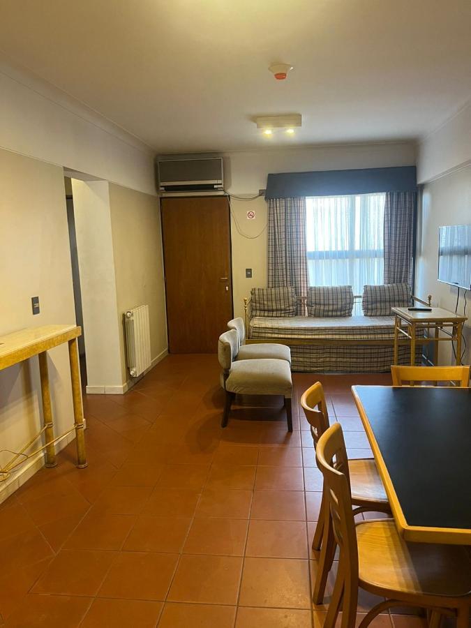Departamento Centrico Mendoza-Reina Victoria Lägenhet Exteriör bild