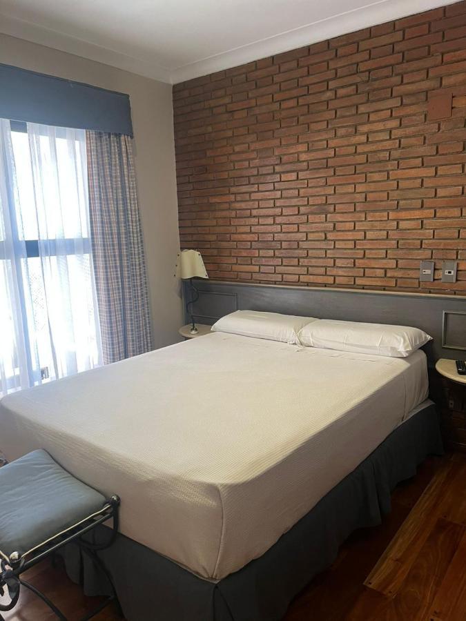 Departamento Centrico Mendoza-Reina Victoria Lägenhet Exteriör bild