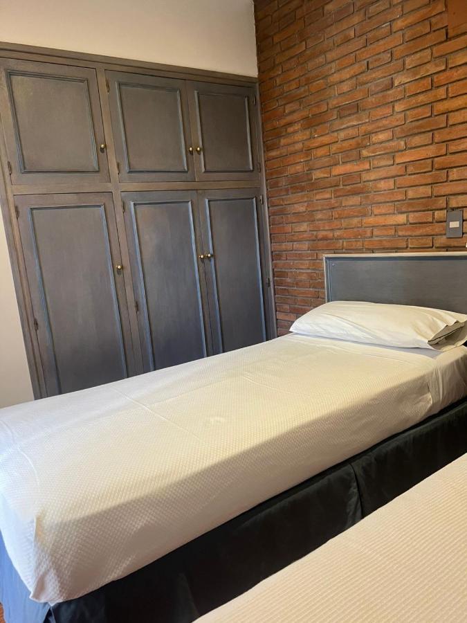 Departamento Centrico Mendoza-Reina Victoria Lägenhet Exteriör bild