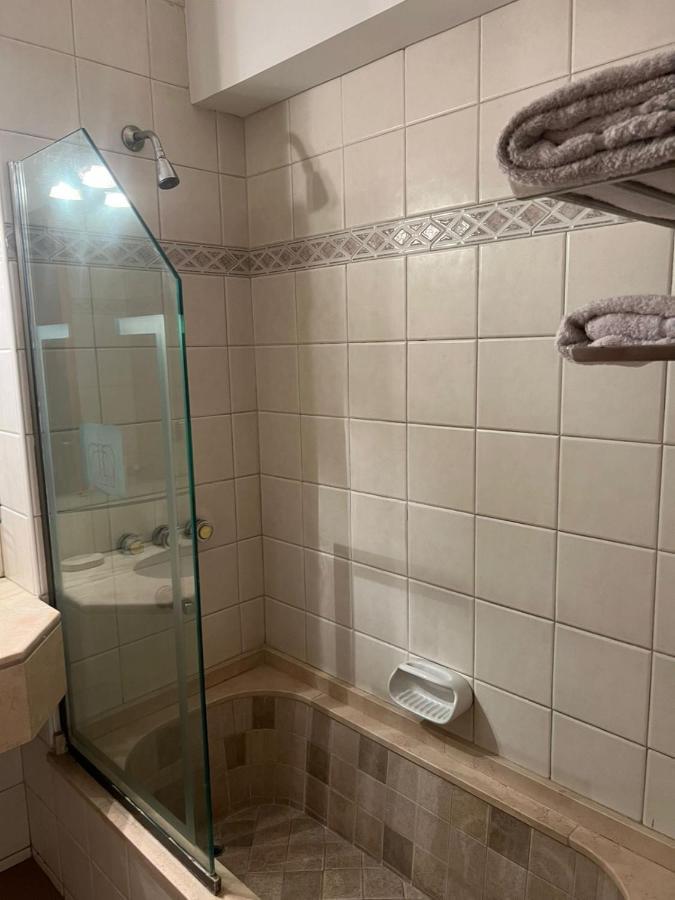 Departamento Centrico Mendoza-Reina Victoria Lägenhet Exteriör bild