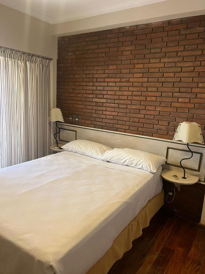 Departamento Centrico Mendoza-Reina Victoria Lägenhet Exteriör bild