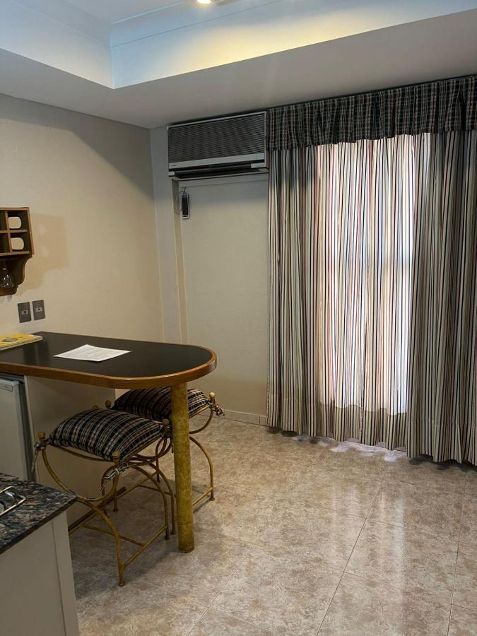 Departamento Centrico Mendoza-Reina Victoria Lägenhet Exteriör bild