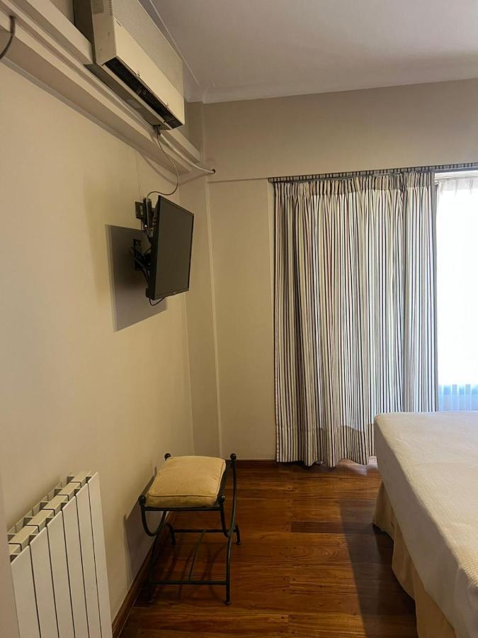Departamento Centrico Mendoza-Reina Victoria Lägenhet Exteriör bild