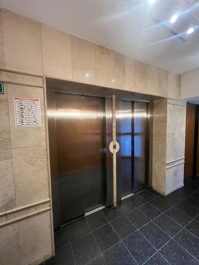 Departamento Centrico Mendoza-Reina Victoria Lägenhet Exteriör bild