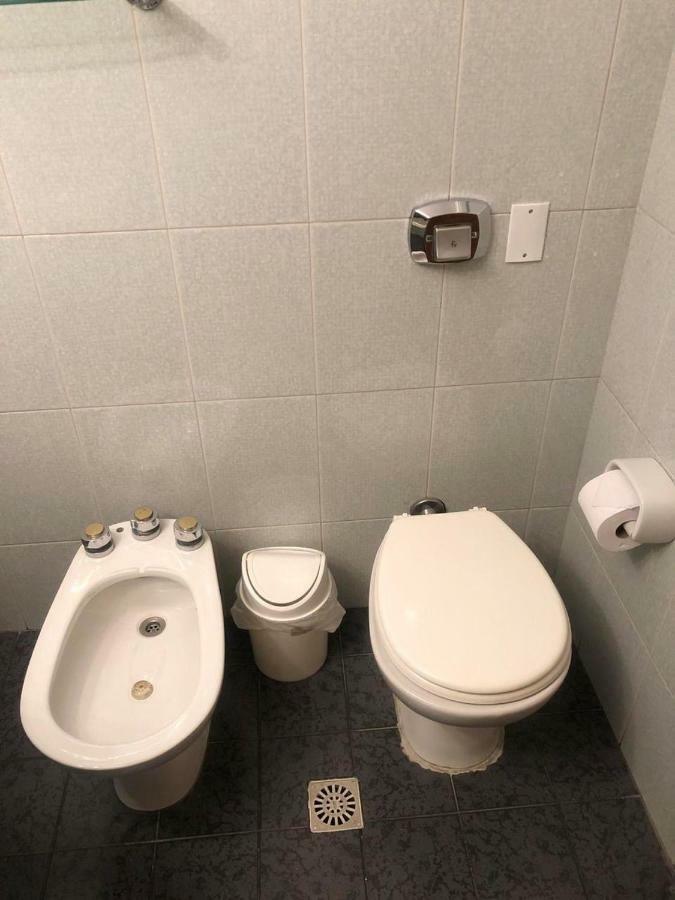 Departamento Centrico Mendoza-Reina Victoria Lägenhet Exteriör bild