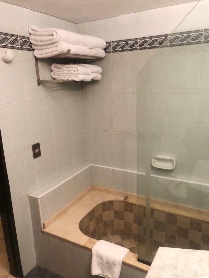 Departamento Centrico Mendoza-Reina Victoria Lägenhet Exteriör bild