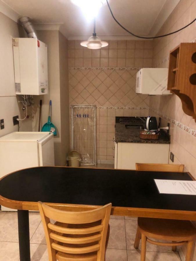 Departamento Centrico Mendoza-Reina Victoria Lägenhet Exteriör bild