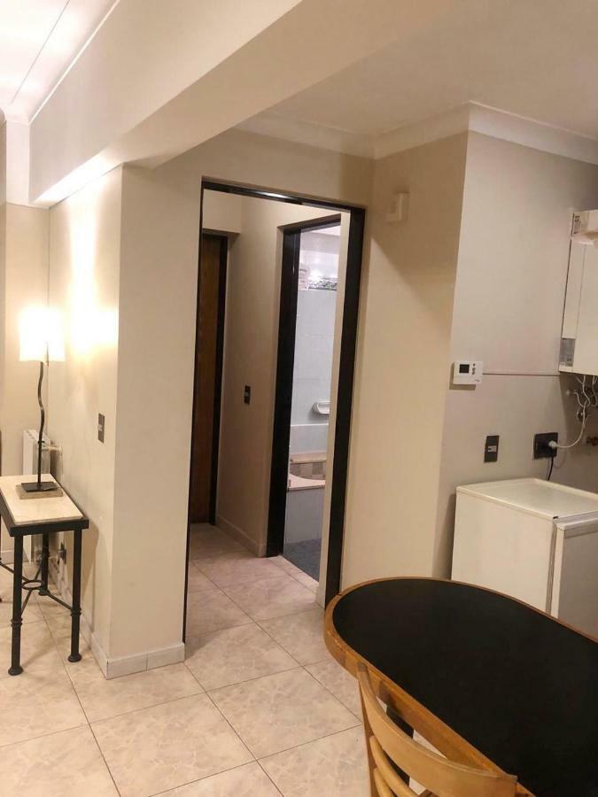 Departamento Centrico Mendoza-Reina Victoria Lägenhet Exteriör bild