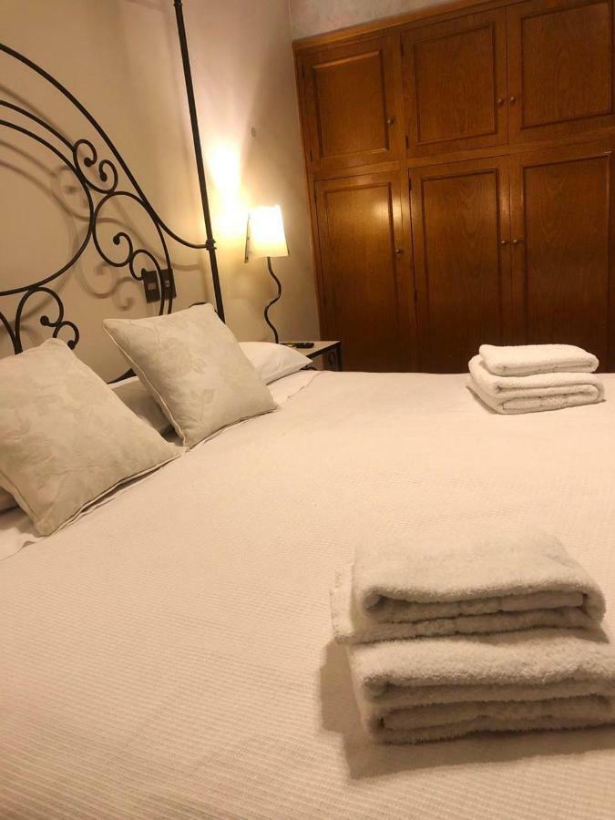 Departamento Centrico Mendoza-Reina Victoria Lägenhet Exteriör bild
