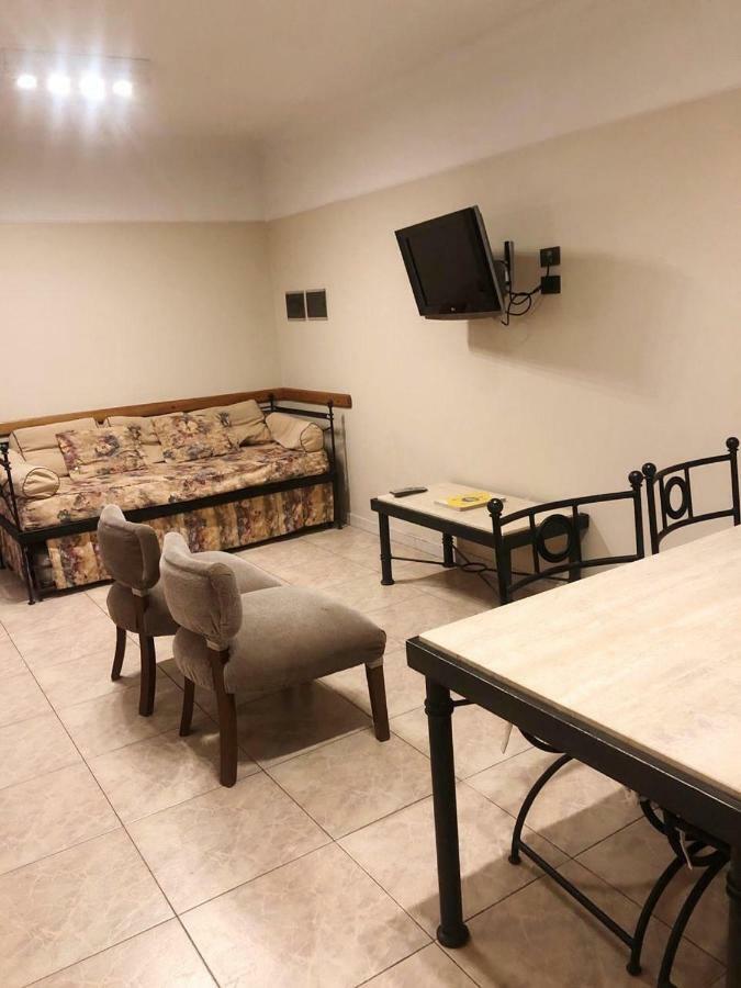 Departamento Centrico Mendoza-Reina Victoria Lägenhet Exteriör bild