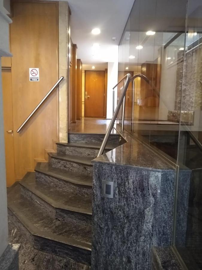 Departamento Centrico Mendoza-Reina Victoria Lägenhet Exteriör bild